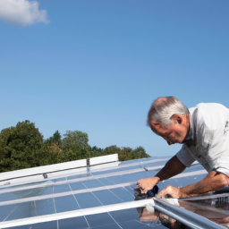 Optimisation de l'autoconsommation avec des tuiles photovoltaïques Oloron-Sainte-Marie